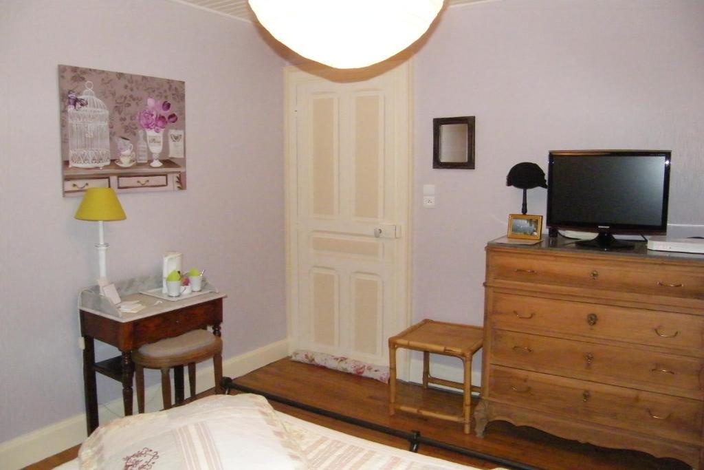 Chambre d'hôte Jules&Annette Vittel Quarto foto